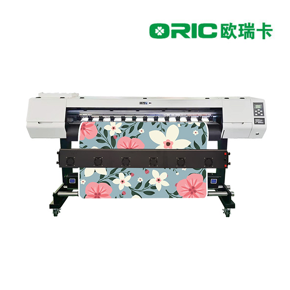 Impresora de sublimación OR-1601TX (con cabezales individuales 13200-A1)