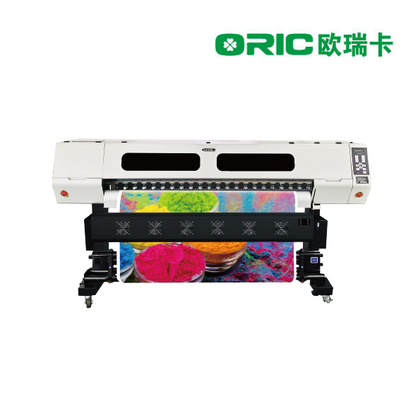 Impresora ecosolvente OR-1801X/1802X