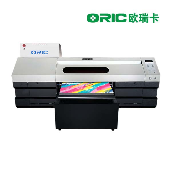 Impresora con solución de transferencia de etiquetas UV OR-6042A (UV DTF)