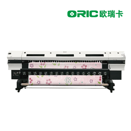 OR32 -TX2 Impresora de sublimación de 3,2 m con cabezales de impresión dobles