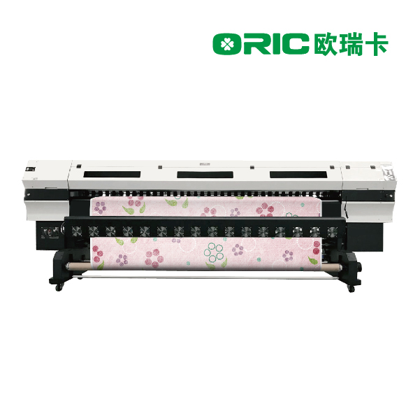 OR32 -TX2 Impresora de sublimación de 3,2 m con cabezales de impresión dobles