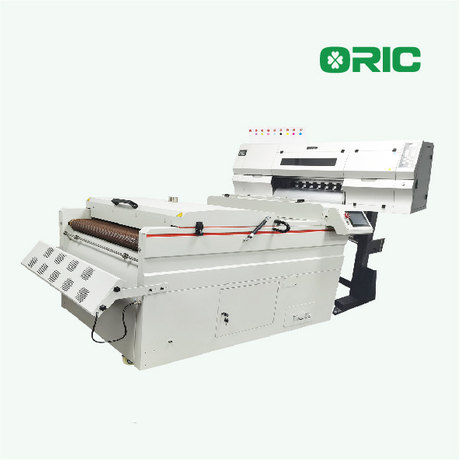 IMPRESORA DIGITAL DTF DE ALTA VELOCIDAD OR-7604HT DTF