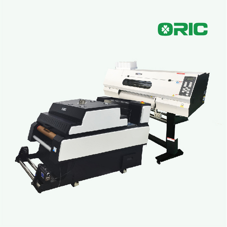  SISTEMAS DIGITALES DE TRANSFERENCIA DE CALOR DTF Pro DE 24' OR-620 Pro