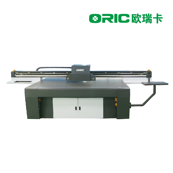 Impresora plana UV M2513 con cabezales de impresión Ricoh Gen5