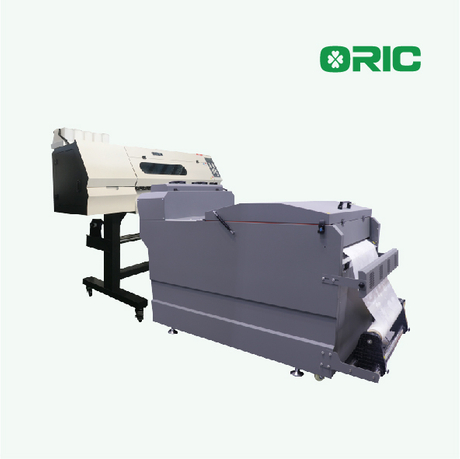 SISTEMAS DIGITALES DE TRANSFERENCIA DE CALOR DTF DE 24' OR-6202/7602 DTF