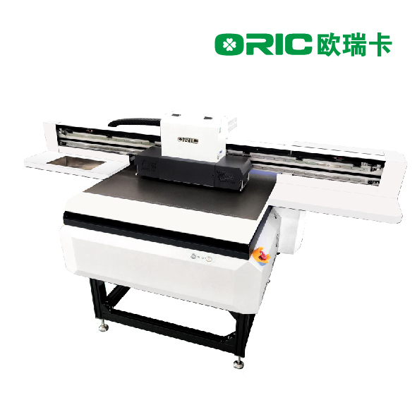 Impresora plana UV de alto rendimiento OR-6090 UV Pro
