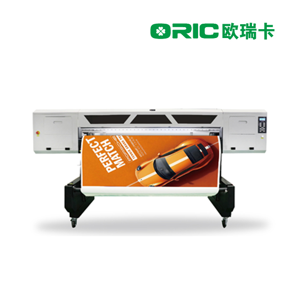 Impresora UV con sistemas de correa OR-5806H de 1,8 m